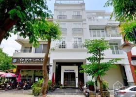 Bán nhà phố Hưng Gia Hưng Phước, Phú Mỹ Hưng, giá rẻ nhất thị trường dễ đầu tư sổ hồng chính chủ 1818242