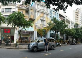 Cho thuê tòa nhà Apartment Trần Trọng Cung, P.Tân Thuận Đông, Quận 7. LH: 0938923996 Mr.Đấu 1818316