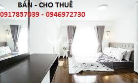 Mỹ Thái 1 cho thuê đường nội khu, 4 phòng ngủ, nội thất cao cấp, 1.550$ 1818689
