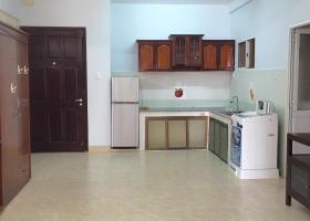 Cho thuê chung cư Nguyễn Ngọc Phương, 66 Nguyễn Ngọc Phương, Phường 19, Bình Thạnh. 68m2, 2PN,12 triệu/tháng.  1820304