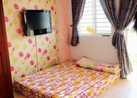 Cho thuê chung cư Nguyễn Ngọc Phương, 66 Nguyễn Ngọc Phương, Phường 19, Bình Thạnh. 68m2, 2PN,12 triệu/tháng.  1820304