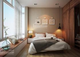 Cho thuê căn hộ Sunrise City DT 162m2 có 4 phòng ngủ nội thất Châu Âu, 35 triệu/th, call 0914241221 1820450