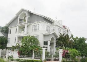 Bán Biệt thự Đơn lập Nam Thông 270m2 - Phú Mỹ Hưng - Q7 31 tỷ giá tốt LH: 0915 21 3434 PHONG. 1822209