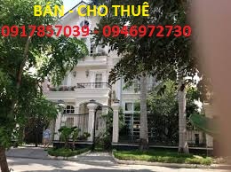 Cho thuê biệt thự cao cấp Phú Mỹ - Vạn Phát Hưng, căn góc nhà cực đẹp,giá rẻ.  1823885