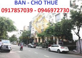 Cho thuê nhà Hưng Gia, Phú Mỹ Hưng, Quận 7. 111m2, 3 lầu 1824159