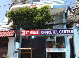 Cho thuê văn phòng sát GigaMall/ Coopmart Extra đường Phạm Văn Đồng 1824577