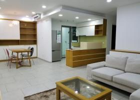 Thiện chí cho thuê căn hộ Riviera Point, giá tốt nhất, 99m2, 2PN, đầy đủ nội thất. LH 078.825.3939 1826600