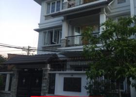 Biệt Thự VIP khu Cán Bộ số 491 Nơ Trang Long giá 35Tr/tháng 1827587