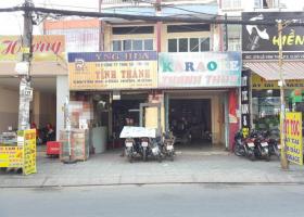 Cho thuê 2 căn nhà mặt tiền 277 Lê Văn Thọ, Phường 9,Gò Vấp 1829739
