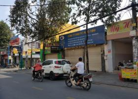 Cho thuê 2 căn nhà mặt tiền 277 Lê Văn Thọ, Phường 9,Gò Vấp 1829739