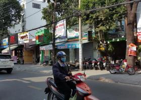 Cho thuê 2 căn nhà mặt tiền 277 Lê Văn Thọ, Phường 9,Gò Vấp 1829739