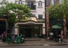 Cho thuê nhà phố kinh doanh đường Lê Văn Thiêm trung tâm Phú Mỹ Hưng nhà mới đẹp có thang máy giá siêu rẻ 1831058
