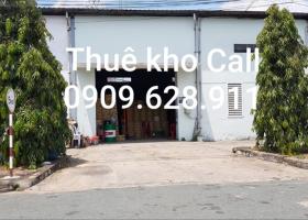 Thuê kho quận 7 DT 400m đường Trần Trọng Cung gần KCX Tân Thuận trung tâm q7 có kho trống giao ngay. 1831959