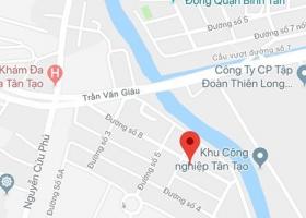 Chính chủ cho thuê nhà tại KCN Tân Tạo, quận Bình Tân, TP Hồ Chí Minh.
Diện tích:  100 m2 (5x20) 1832076