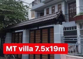 Villa Bùi Đình Túy 7x19m 2L ST 7PN giá 35Tr/tháng 1832453