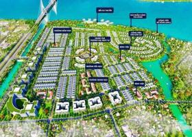Vị thế đắc địa và được xem là Phú Mỹ Hưng 2, dự án King Bay khu dân cư cao cấp, chỉ 18 tr/m2 1832546