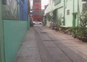 Cần bán nhà mới vô ở liền, 4 tầng, 32m2, 3PN, 3,4 tỷ 1838947