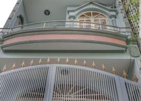 Cần bán nhà mới vô ở liền, 4 tầng, 32m2, 3PN, 3,4 tỷ 1838947