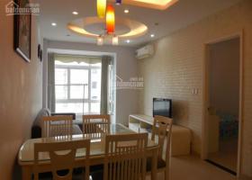 Tôi cho thuê gấp căn hộ 122m2 chung cư Cảnh Viên 1, nhà mới đẹp, đầy đủ nội thất view công viên 1839632