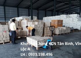 Cho thuê kho chứa hàng gân AEON Tân Phú giá rẻ nhất 1839871