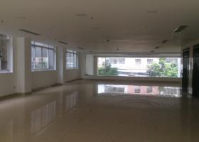 Cho thuê văn phòng tại Đường Nguyễn Biểu, Quận 5, diện tích 160m2  giá 421.2 Nghìn/m²/tháng18$ đã bao gồm phí quản lý. LH: 0931477208 1840310