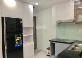 Cần cho thuê căn hộ cao cấp Hưng Phúc 2PN 2WC, 82m2, 18tr full NT Châu Âu. LH 0915 21 3434 PHONG. 1840487