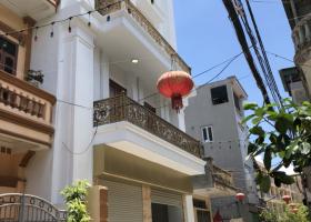 Tôi cần bán nhà 3 tầng mặt phố Quận Long Biên Hà Nội. 1840686