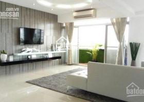 Cần cho thuê gấp căn hộ cao cấp trong Phú Mỹ Hưng, 110m2, 3PN, giá 14 tr/th. LH: 0946.956.116 1841667