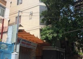 Ký túc xá cao cấp gần quận 1 chỉ từ 500k/th 1842321