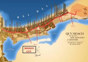 Dự án Mango City Cam Lâm - Chỉ từ 999tr/nền thổ cư 100% 1842639
