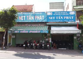 Bán đất 2 mặt tiền đường Lê Văn Việt, Quận 9 , HCM 1842713