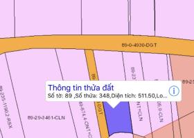Chính chủ cần nhượng lại 2 lô đất liền kề xã Tam Phước ,TP Biên Hòa - Đồng Nai 1842767
