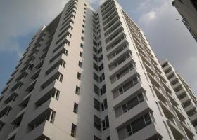 Cho thuê căn hộ Quang Thái Q.Tân Phú.90m,3pn,đầy đủ nội thất,giá 9tr/th Lh 0932204185 1843297