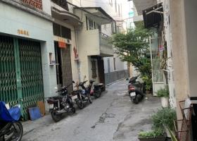 Cho thuê nhà riêng tại Đường Huỳnh Mẫn Đạt, Phường 7, Quận 5, Tp.HCM diện tích 56m2  giá 22 Triệu/tháng 1843734