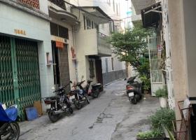 Cho thuê nhà riêng tại Đường Huỳnh Mẫn Đạt, Phường 7, Quận 5, Tp.HCM diện tích 58m2  giá 22 Triệu/tháng 1845079