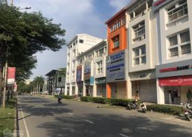 Cho thuê MT Nguyễn Văn Linh, khu Phú Mỹ Hưng, DT 6x18m 1 trệt 2.5 lầu. Giá: thỏa thuận, LH 0942.44.3499 1846830