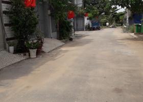 Chính chủ cần bán lô đất mặt tiền tại đường 102, Phường Tăng Nhơn Phú A, Quận 9, Tp Hồ Chí Minh 1846841
