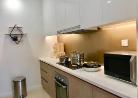 Cho thuê căn hộ chung cư PN Techcons, quận Phú Nhuận, 2 phòng ngủ nội thất châu Âu giá 19 triệu/tháng 434243