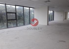 Văn phòng cho thuê quận 3 dt 390m2 thiết kế sang trọng MT NTMK giá 337tr LH 0933725535 Phong 1847539