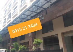 Cho thuê khách sạn Phú Mỹ Hưng đạt chuẩn 2 sao nội thất cao cấp LH: 0915 21 3434 PHONG. 1849234
