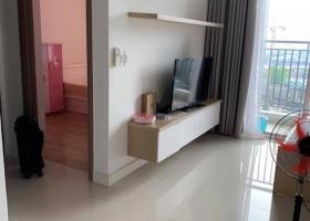 Cho thuê căn hộ Galaxy 9 - 2 phòng ngủ đủ nội thất  1849334