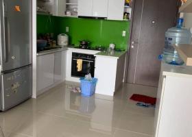 Cho thuê căn hộ Galaxy 9 - 2 phòng ngủ đủ nội thất  1849334