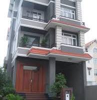 Tôi cần cho thuê căn nhà phố Him Lam Q7 5x20m ưu tiên ở và làm văn phòng, LH 0912639118 1850222