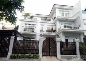 Cần cho thuê gấp biệt thự cao cấp PMH,Q7 nhà đẹp, giá rẻ. LH: 0917300798  1852241