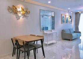 Cho thuê căn hộ Hưng Phúc 98m2, view biệt thự, đã bố trí 3PN, 2WC LH: 0915 21 3434 PHONG. 1852432