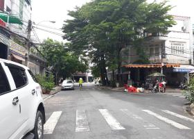 Biệt thự mặt tiền đường gần Aeon Mall quận Bình Tân. 1852864