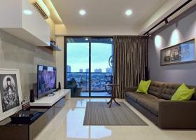 Cho thuê căn hộ chung cư Saigon Airport, 2 phòng ngủ, nội thất  cao cấp giá 19 triệu/tháng 1854981