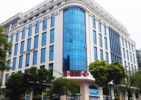 Cho thuê văn phòng trọn gói cao cấp Quận Hoàn Kiếm – Tòa Hồng Hà Center, đầy đủ tiện nghi. DT đa 1856303