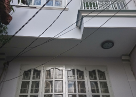 Nhà 4 tầng siêu đẹp, Phạm Văn Bạch, giá chỉ 2 tỷ. 1856431