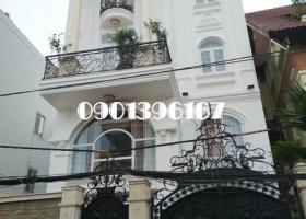 Villa cần cho thuê gấp Đường 3, An Phú, Quận 2. Gía thuê: 50tr/th 1858924